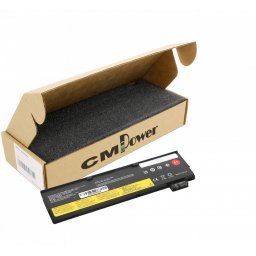 Baterie laptop CM Power compatibila cu Lenovo ThinkPad P51s ,T470 ,T570 01AV425 SB10K97582 01AV426 01AV427 2140 mAh