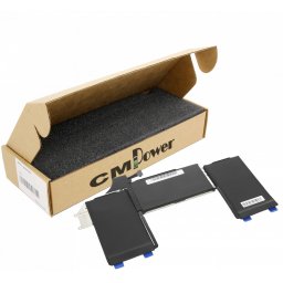 Baterie laptop CM Power compatibila cu Apple MacBook Air 13 A1932 A2179