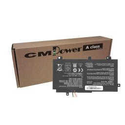 Baterie laptop CM Power compatibila cu Asus TUF Gaming FX504, FX505, FX80G B31N1726 B31N1726-1