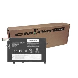 Baterie laptop CM Power compatibila cu Lenovo ThinkPad E470, E475 SB10K97568