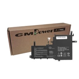Baterie laptop CM Power Clasa A compatibila cu Asus Vivobook K513E, M513I, S513E, V531FA B31N1842