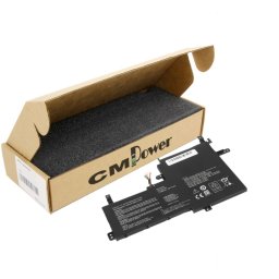 Baterie laptop CM Power compatibila cu Asus Vivobook K513E, M513I, S513E, V531FA B31N1842 3ICP5/57/80 B31BME1