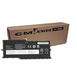 Baterie laptop CM Power Clasa A compatibila cu Lenovo ThinkPad X1 Yoga Gen 3, Yoga 2018 SB10K97623