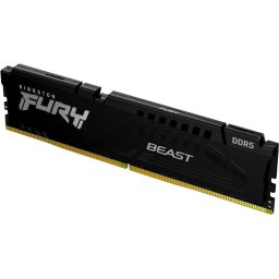 Memorie DDR5 16GB 6400MHZ KF564C32BBE-16