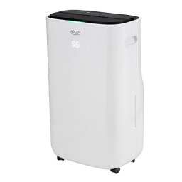 2-in1 Dezumidificator si purificator LED (compressor)