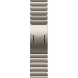 42 mm Natural Link Bracelet