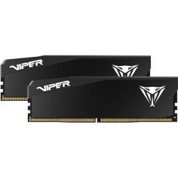 Memorie Kit Viper Elite 5 Ultra Intel XMP/AMD EXPO 64GB DDR5-6000 MHz CL28 Dual Channel