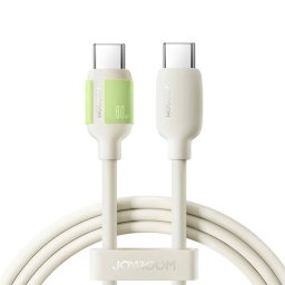 Fast Charging Data Cable Joyroom S-A53 USB-C - USB-C 60W