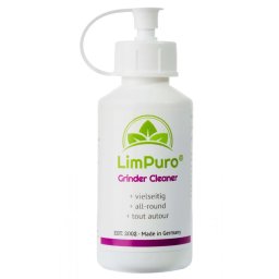 Limpuro Detergent Lichid curatare pentru grinder