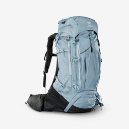 Rucsac de trekking 45+10 l, MT500 AIR Damă