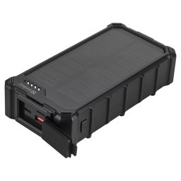 SANDBERG Solar Powerbank CampLED 20000 mAh 421-24