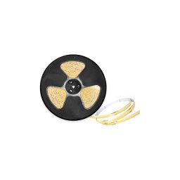 Bandă LED TRAMO, 500 W, 12 V, 50 m, 6500 K