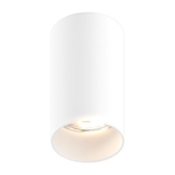 Zuma Line 92679-N - Spot LED RGBW dimmabil TUBA 1xGU10/4,8W/230V alb + telecomandă