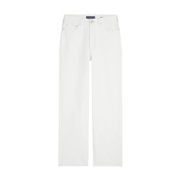 SCOTCH & SODA Jeans The Ripple Straight Jeans ULM01406S 496 lonestar