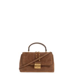 MICHAEL KORS Geantă mică Tribeca Md Th Satchel 30S6A2RS2S 230 luggage