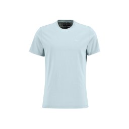 BARBOUR T-Shirt Tartan Sports MTS0670 bu64 slate