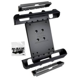 Suport RAM® Tab-Tite™ cu capete pentru iPad mini 1-3 si iPad 1-4