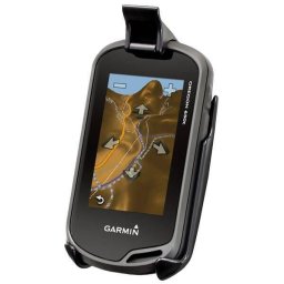 RAM® Form-Fit Cradle pentru Garmin Approach G5 si Oregon Series