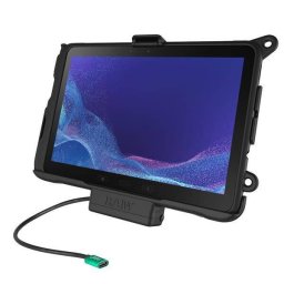 RAM® USB-C Powered Dock pentru Samsung Tab Active4 Pro si Tab Active Pro