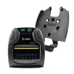 RAM® Suport de imprimanta cu eliberare rapida pentru seria Zebra ZQ310