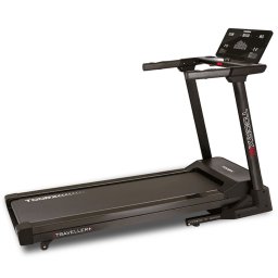 Banda de alergat electrica Toorx Traveller Plus