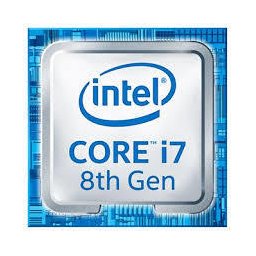 Procesor Intel Core i7-8700 3,2 GHz tray