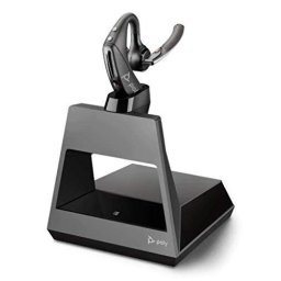 Plantronics Voyager 5200 Office, headset (black, NFC, Bluetooth)