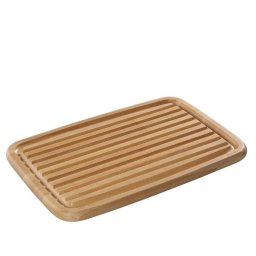 Zassenhaus Breadboard Rubber Plant 42x27,5x2cm