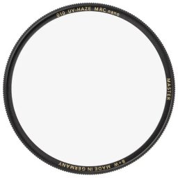 B+W UV-Filter MRC Nano Master 62mm