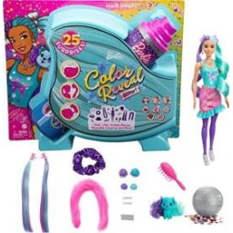 Barbie C. R. H. F. Playset - Balloon - HBG41