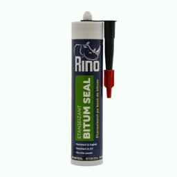 Etanseizant pe baza de bitum RINO Bitum Seal, 310ml