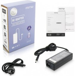 ZM/DEL195334C, 65 W, Negru