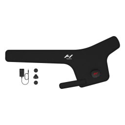Manson umar cu sistem incalzire Venom 2 Shoulder L