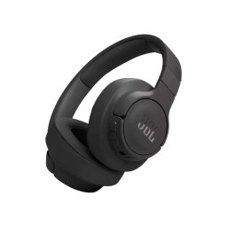 Casti wireless over-ear Tune 770NC Bluetooth Multi-Point Negru