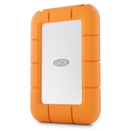 SSD Extern LaCie Rugged Mini SSD 2TB USB 3.2 Gen 2x2
