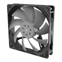 Ventilator OTTO SC12 PWM - 120mm