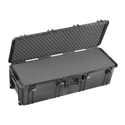 Hard case Panaro MAX1100H330S cu bureti pretaiati