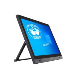 Display TouchScreen Matrix Touch Yashi YZ-2209 21.5" 1920x1080 luminozitate 250 suporta 10 atingeri Negru