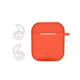 Husa AIRCASE - AIRPODS 1st Gen. / 2nd Gen. Case [SHOCK]
