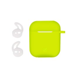 Husa AIRCASE - AIRPODS 1st Gen. / 2nd Gen. Case [SHOCK]