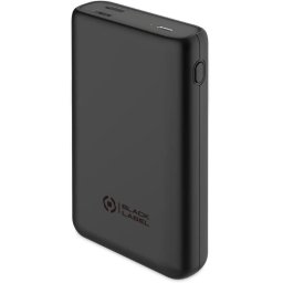 Husa BLPB15000PD45W - Black Label Power Bank PD 15000 mAh 45W