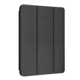 Husa BOOKFOLIO01BK - Dedicated folio cover for iPad 7, 8 and 9th
