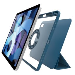 Husa BOOKMAG - Case with magnetic detachable cover for iPad Air 4/5 gen