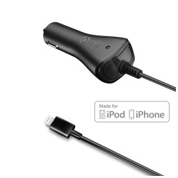 Husa CCIP5 - Lightning Car Charger 5W