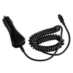 Husa CCMICRO - Micro Usb Car Charger 5W