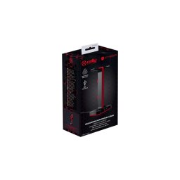Husa CYBERSTATION - RGB Gaming Headphones Stand