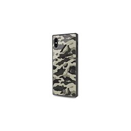 Husa DIAMOND SQUARE - Apple iPhone Xs/ iPhone X