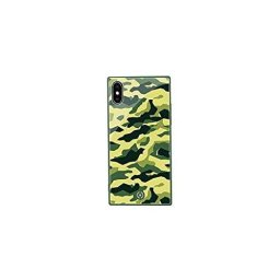 Husa DIAMOND SQUARE - Apple iPhone Xs/ iPhone X