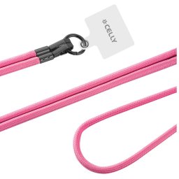 Husa FREEDOM LACET - Smartphone Neck Chain [FREEDOM]