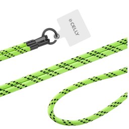 Husa FREEDOM LACET - Smartphone Neck Chain [FREEDOM]
